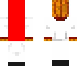 invisible dude