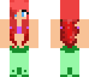 ariel