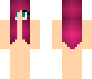 cherry girl - skin bases - vote if u use