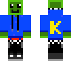 cool slime