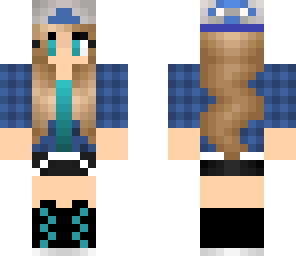 tomboy girl edited
