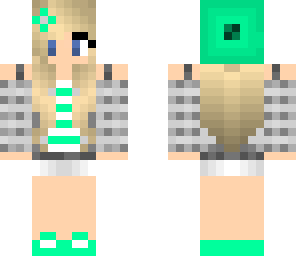 cool girl