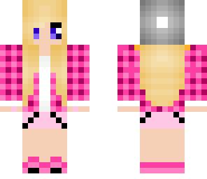 cute girl