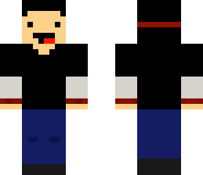 miindgr1nd youtuber skin pack