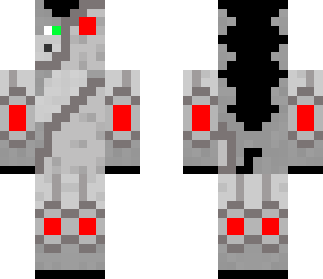 cyborg rubesgametube