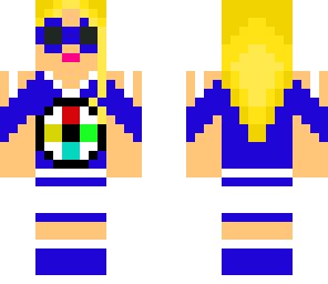 summer girl improved