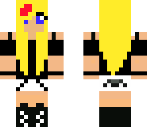 girl hot