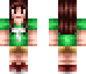 tobuscus girl