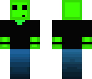 teen slime