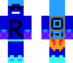 robot ryan 3