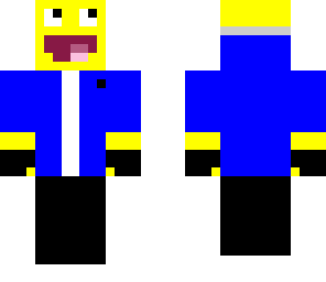 cool face