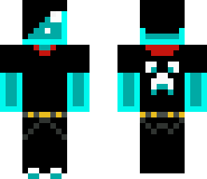 cool slime