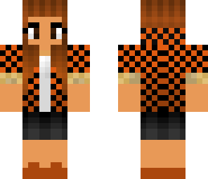bajan canadian girl