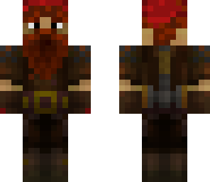 dwarf