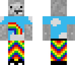 gath skelly sky block