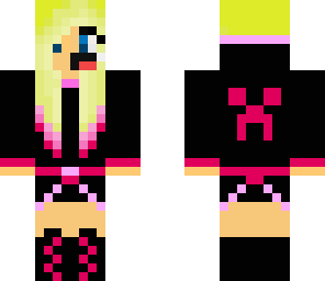 derpy girl gamer
