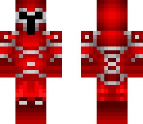 armor