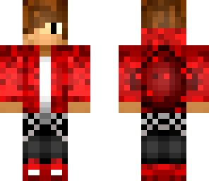 redstone guy