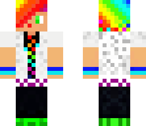 my skin