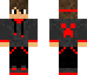 gabjag new skin