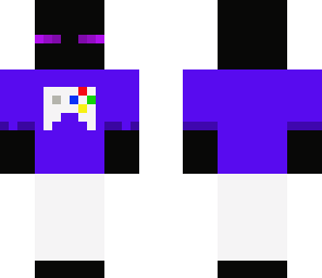 endergamer remake