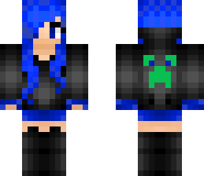 minxy'sskin