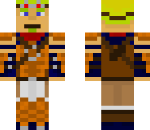 jak