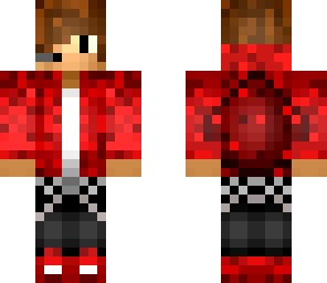 redston guy 2