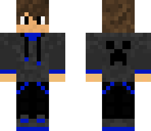 blue boy