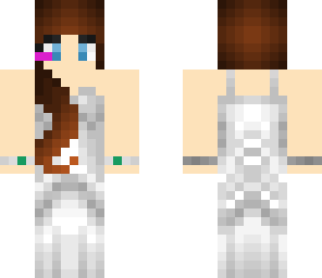 minecraft bride