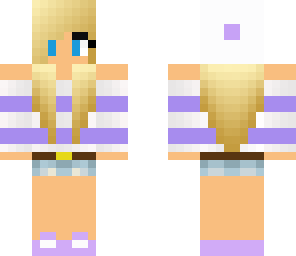 carl's skin