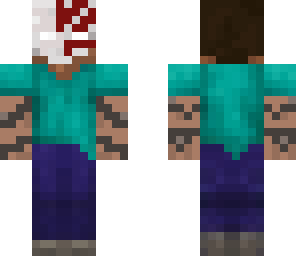 hollow herobrine