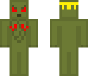 bio-broly