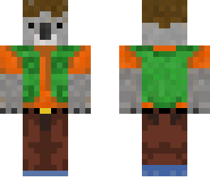 koala brock
