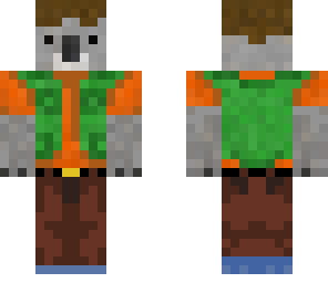 koala brock v3