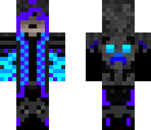 water demon
