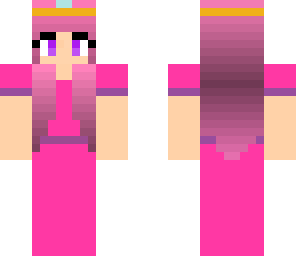 princess bubblegum
