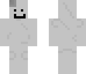 mercury guy