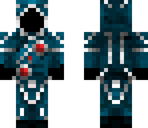 black mage