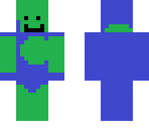 earth guy