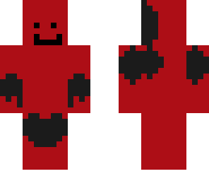 mars guy