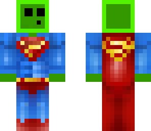 super slime