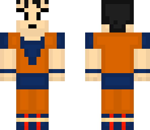 son goku aka kakarot