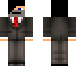 buisness man