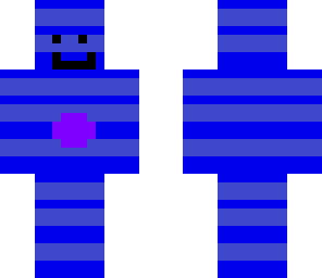 neptune guy