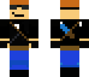 adventurer