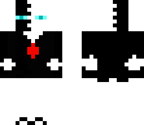 mr enderman
