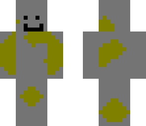 pluto guy