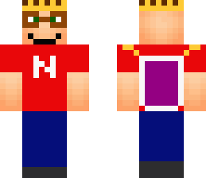 king nelson