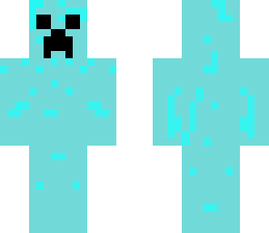 diamond creeper